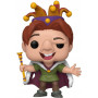 Hunchback - Quasimodo Fool Pop!