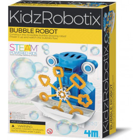 4M - Kidzrobotix - Bubble Robot