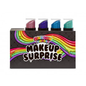 Rainbow Surprise Makeup Surprise Assorted