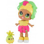 Bubble Trouble Doll - Pineapple Squeeze