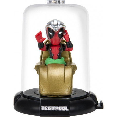 Domez deadpool sale