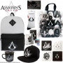 Assassins Creed Showbag