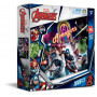 Avengers 1000Pce Puzzle Assorted