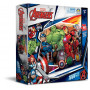 Avengers 1000Pce Puzzle Assorted