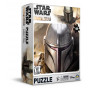 Star Wars: The Mandalorian Boxed Puzzle 48Pce Assorted