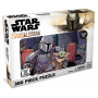 Star Wars: The Mandalorian 300Pce Puzzle Assorted