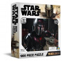 Star Wars: The Mandalorian 1000Pce Puzzle Assorted