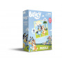 Bluey Boxed Puzzle 24Pce Assorted