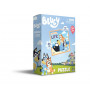 Bluey Boxed Puzzle 24Pce Assorted