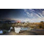 Stephen Wilkes Day & Night Serengeti National Park 1000