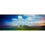 Stephen Wilkes Day & Night Stonehenge UK 1000