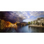 Stephen Wilkes Day & Night Pont de Tournelle Paris 1000