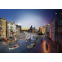 Stephen Wilkes Day & Night Regata Storica Venice 1000