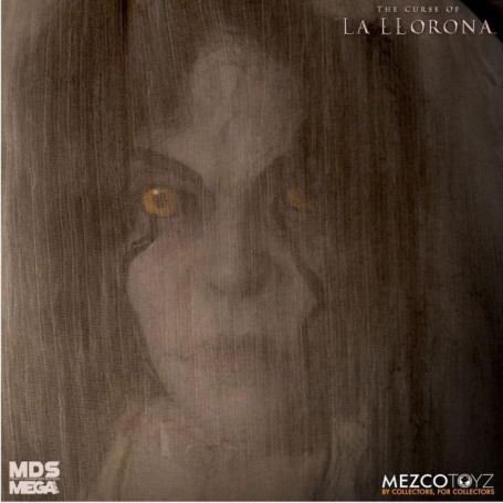 The Curse Of Llorona - Llorona 15" Mega Scale Action Figure