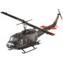 Revell Bell UH-1H Gunship 1:100