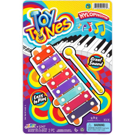 Toy Tunes Xylophone