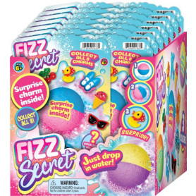 Fizz Secret Assorted