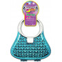 Glitter Girl Purse Assorted