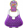 Glitter Girl Purse Assorted