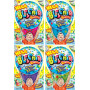 B'Loonie Giant Ball Assorted