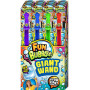 Fun Bubble Giant Wand Assorted