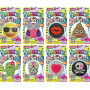 Sticker Gems Assorted