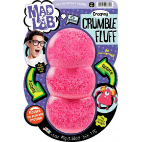 Mad Lab Crumble Fluff Assorted