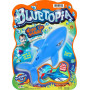 Bluetopia Wind Up Shark Assorted