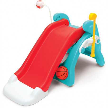 fisher price sports center