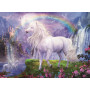 Ravensburger - Mystic Steeds 500Pc