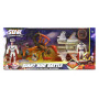 Star Troopers Giant Bug Battle Assorted