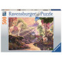 Ravensburger - The Magic River 500Pc