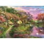 Ravensburger - Country House 500Pc