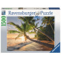 Ravensburger - Beach Hideaway 1500Pc