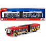 Dickie City Express Bus Assorted