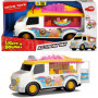 Dickie Light & Sound Ice Cream Van