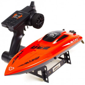 UDI009 2.4GHz. R/C High Speed Electronic Racing Boat