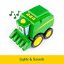 Johnny Tractor Lights & Sounds Assortment
