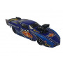 1:18 Ben Bray Pro Slammer Gulf Western Oil Corvette