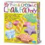 Limited Edition: 4M - Chalk Factory (Make Your Own Chalk)