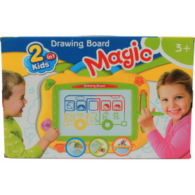 Magnetic Sketcher Drawing Board