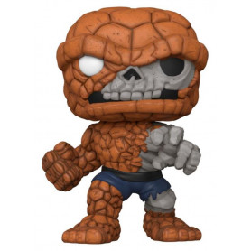 Marvel Zombies - The Thing 10" Pop! SD20