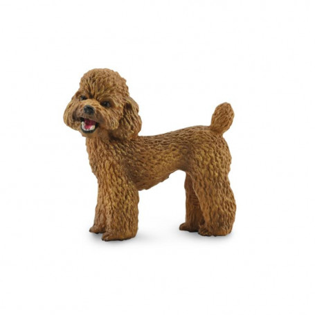 Collecta - Poodle