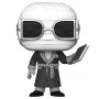 Universal Monsters - Invisible Man Black & White Us