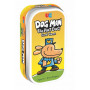 Dog Man - The Hot Dog Tin