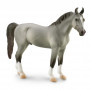 Collecta - Marwari Stallion - Grey