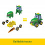 Build-A-Buddy Johnny Tractor