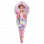 Sparkle Girlz 10.5' Princess Cone Doll Assorted