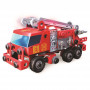 Meccano Junior Fire Truck
