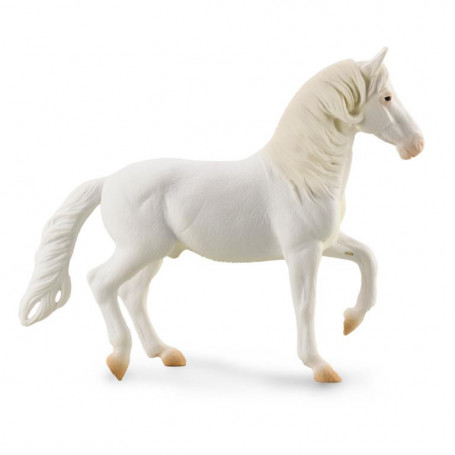 Collecta - Camarillo White Horse